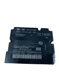 Kit Airbag HB20 2020 2021 2022 95910-R1000