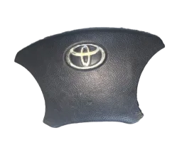Kit Airbag Hilux 2010 2011 2012 89170-0K131
