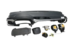 Kit airbag Hilux 2016 a 2022