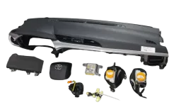 Kit airbag Hilux 2016 a 2022 89170-0K610