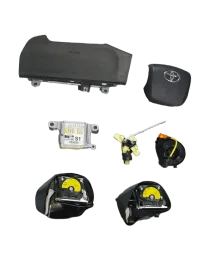 Kit airbag Hilux 2016 a 2022 89170-0K610