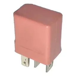 RELE MINI AUXILIAR 46520422 FIAT 12V 30A ORIGINAL A7