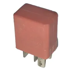 RELE MINI AUXILIAR 46520422 FIAT 12V 30A ORIGINAL A7