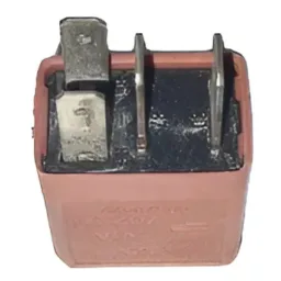 RELE MINI AUXILIAR 46520422 FIAT 12V 30A ORIGINAL A7