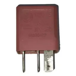 RELE MINI AUXILIAR 46520422 FIAT 12V 30A ORIGINAL A7
