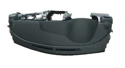 Kit Airbag Kicks 2016 a 2025 91838500291