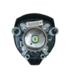 Kit Airbag Kicks 2016 a 2025 91838500291