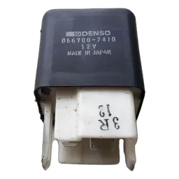 RELE AR CONDICIONADO HONDA CIVIC CITY FIT CRV HRV 0567007410