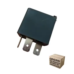 RELÉ AUXILIAR 12V 40A DNI 0111 FIAT PEUGEOT VOLKSWAGEN FORD