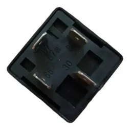 RELÉ AUXILIAR 12V 40A DNI 0111 FIAT PEUGEOT VOLKSWAGEN FORD