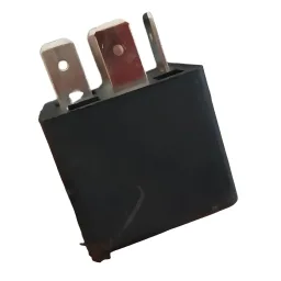 RELÉ AUXILIAR 12V 40A DNI 0111 FIAT PEUGEOT VOLKSWAGEN FORD