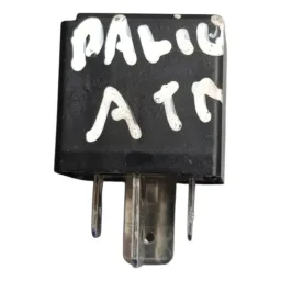 RELÉ AUXILIAR CORRENTE FIAT SIENA PALIO 12V 11130287