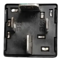 RELÉ AUXILIAR CORRENTE FIAT SIENA PALIO 12V 11130287