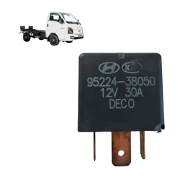 Rele Potencia Hyundai Hr Kia Bongo 2006 2013 Original