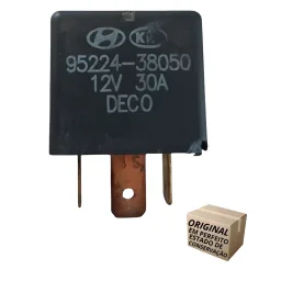 RELE POTENCIA HYUNDAI HR KIA BONGO 2006 2013 ORIGINAL