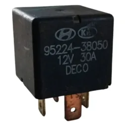 RELE POTENCIA HYUNDAI HR KIA BONGO 2006 2013 ORIGINAL