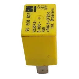 RELE AUXILIAR PISCA ALERTA CHEVROLET CORSA ASTRA VECTRA 12V