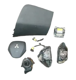 Kit airbag L200 triton Sport 2017 a 2020