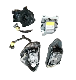 Kit airbag L200 triton Sport 2017 a 2020