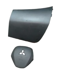 Kit airbag L200 triton Sport 2017 a 2020