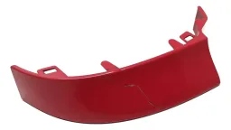 Moldura Inferior Lanterna Tras/Esq Gol 06-14 5w6945101 (M)