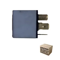 RELÉ DO AR CONDICIONADO GM 24430433