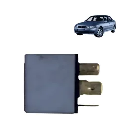 Relé Do Ar Condicionado Gm 24430433