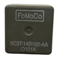 MÓDULO RELÊ AUXILIAR FUSION 5C3T14B192AA