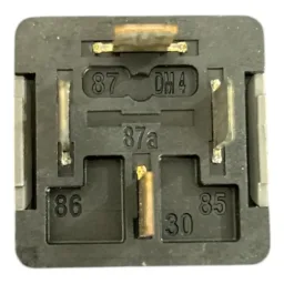 MÓDULO RELÊ AUXILIAR FUSION 5C3T14B192AA