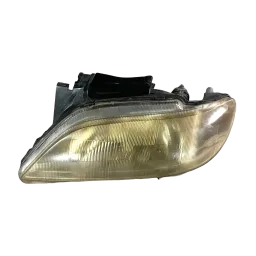 Farol Esquerda Citroën Xsara 1997 a 2000 Lado Motorista