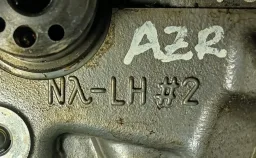 Cabeçote Esquerdo Azera 3.0 V6 2012 2013 2014 a 2017 Gas