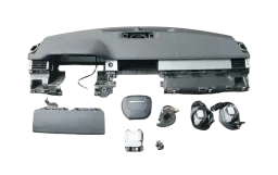Kit Airbag Land Rover Range Rover Evoque 2016 a 2019