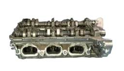 Cabeçote Esquerdo Azera 3.0 V6 2012 a 2017 Gas