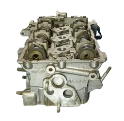 Cabeçote Esquerdo Azera 3.0 V6 2012 2013 2014 a 2017 Gas