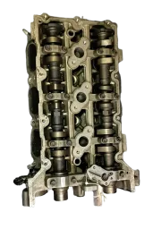 Cabeçote Esquerdo Azera 3.0 V6 2012 2013 2014 a 2017 Gas