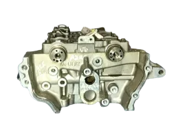 Cabeçote Esquerdo Azera 3.0 V6 2012 2013 2014 a 2017 Gas