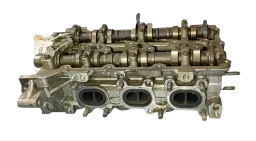 Cabeçote Esquerdo Azera 3.0 V6 2012 2013 2014 a 2017 Gas
