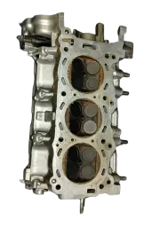 Cabeçote Esquerdo Azera 3.0 V6 2012 2013 2014 a 2017 Gas