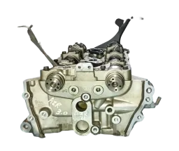 Cabeçote Direito Azera 3.0 V6 2012 2013 2014 2015 a 2017 Gas