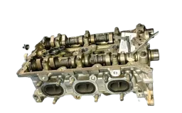 Cabeçote Direito Azera 3.0 V6 2012 a 2017 Gas