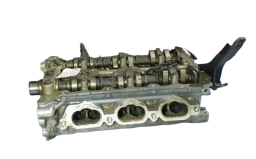 Cabeçote Direito Azera 3.0 V6 2012 2013 2014 2015 a 2017 Gas