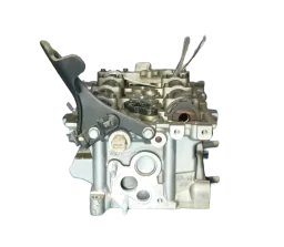 Cabeçote Direito Azera 3.0 V6 2012 2013 2014 2015 a 2017 Gas
