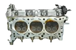 Cabeçote Direito Azera 3.0 V6 2012 2013 2014 2015 a 2017 Gas