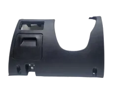 acabamento inferior painel geely ec7 1.8 2014 2015