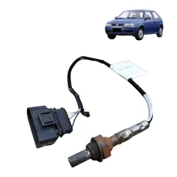 Sonda Lambda Volkswagen Gol G2 1.0 1997 1998 1999 2001 2002