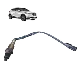Sonda Lambda Nissan Kicks 1.6 2018 2019 0258030170717