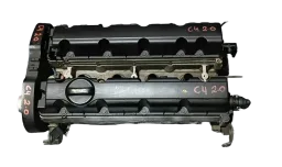 Cabeçote Citroen 308 408 C4 Lounge 2.0 16v Flex 2007 a 2016