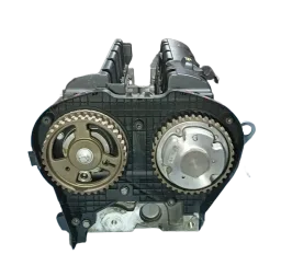 Cabeçote Citroen 308 408 C4 Lounge 2.0 16v Flex 2007 a 2016