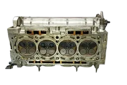 Cabeçote Citroen 308 408 C4 Lounge 2.0 16v Flex 2007 a 2016