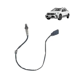 Sonda Lambda Volkswagen Saveiro Robust Cs 1.6 2020 030906262